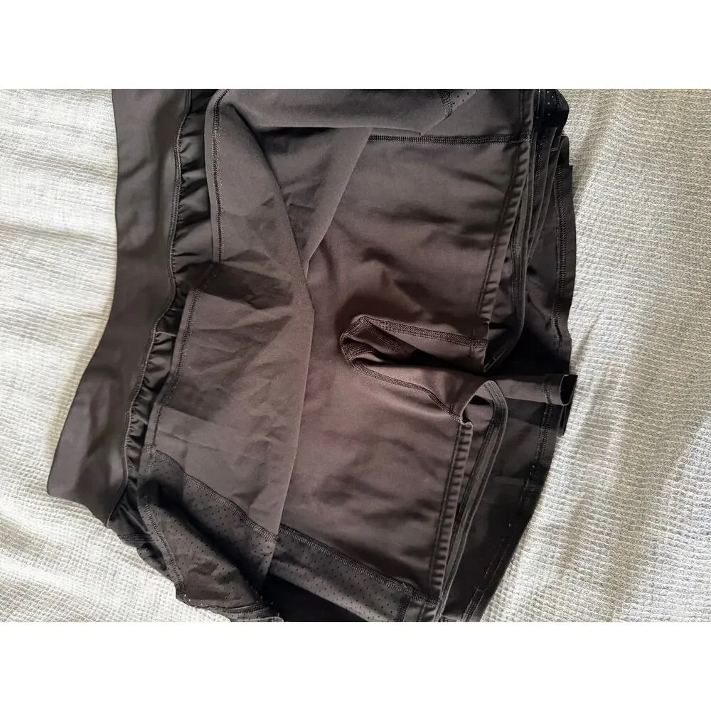SPANX Get Moving Athletic Skort - Women's XL Tall - Picture 3 of 10